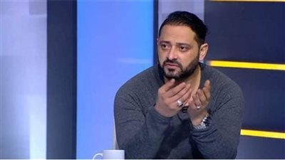 وليد عبداللطيف: ماحدث في الشوط الأول بمباراة القمة صدمة كبيرة