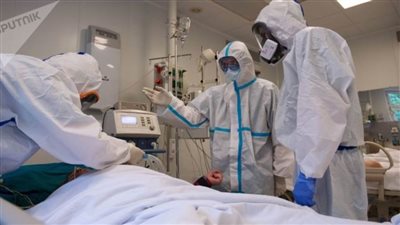 الصحة: تسجيل 921 حالة إيجابية جديدة بفيروس كورونا .. و 56 وفاة