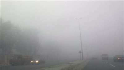 فتح الطرق المغلقة بعد زوال الشبورة… تعرف عليها