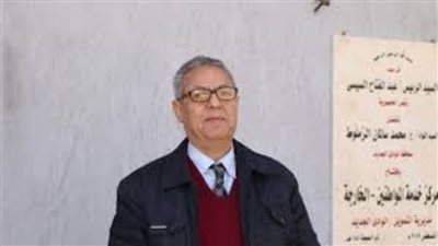 مديرية التموين بالوادي الجديد تقوم بفتح منافذ لمشروع جمعيتي  