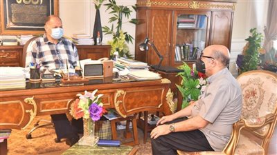 السبت المقبل.. إطلاق أكبر حملة لتطعيم المواطنين ضد فيروس كورونا بأسيوط 