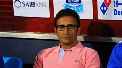 أحمد سامى يستغل فترة توقف الدورى لعلاج أخطاء سموحة