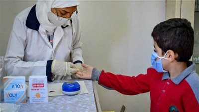 الصحة: فحص ٤ ملايين طالب بمبادرة الكشف المبكر عن 