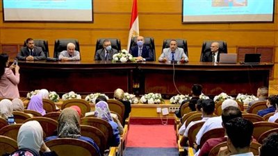 ننشر تفاصيل ختام الملتقى الأول تكنولوجيا التعليم الرقمي