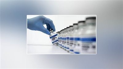 القبض على ممرضين بحوزتهما عقاقير لعلاج فيروس كورونا