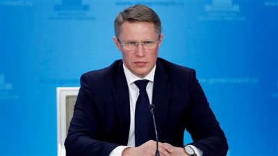 وزير الصحة الروسي: طعمنا 53 % من البالغين في البلاد ضد كورونا