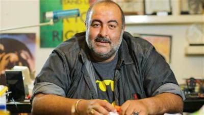 سامح عبد العزيز يستلهم مسلسلا تليفزيونيا من فيلم 