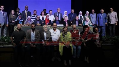 ننشر تفاصيل توصيات المؤتمر العلمي لمهرجان الموسيقى العربية 30