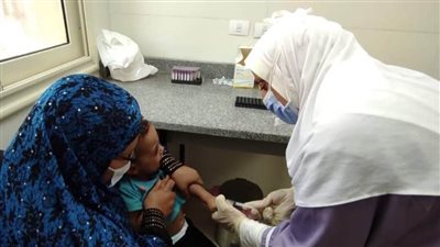 الرعاية الصحية تفحص 350 ألف مواطن بالأقصر بالتأمين الصحي الشامل