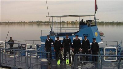 شرطة المسطحات تشن حملات أمنية على أماكن تصنيع وتداول بيع الأدوية البيطرية