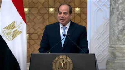 الرئيس السيسي: التوافق مع رئيسة تنزانيا على الاستخدام الأمثل لقدراتنا لخدمة مصالح البلدين