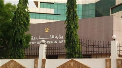 سفارة السودان في إثيوبيا تطلب من رعاياها توخي الحيطة والحذر