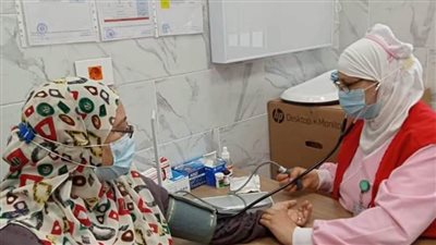 بدء التشغيل التجريبي لمركزي طب أسرة بالإسماعيلية