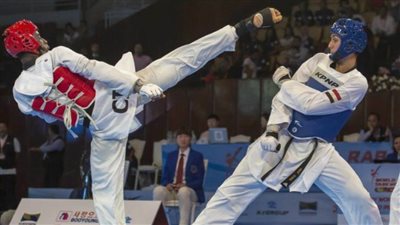 الدولي للتايكوندو: ترقية جميع بطولات 2022 إلى تصنيف G2