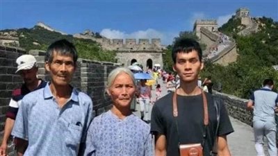 قصة شاب دخل امتحان القبول بجامعة مرموقة ١٣ مرة