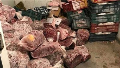 شرطة التموين تضبط 1198 قضية تموينية خلال يوم واحد