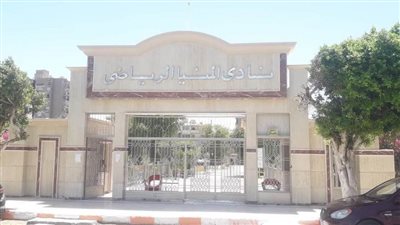 معركة ساخنة فى انتخابات نادي المنيا.. إليك التفاصيل