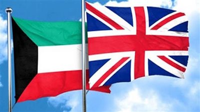 الكويت وبريطانيا تبحثان تعزيز التعاون البرلماني