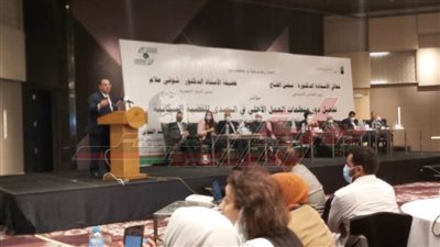 رئيس تضامن النواب: الزيادة السكانية قضية أكبر من أن تتحمل مسؤوليتها جهة بعينها