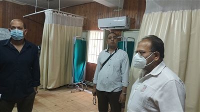 صحة سوهاج تواصل تحديث أجهزة الأشعة بالمستشفيات