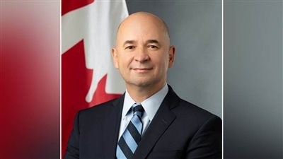 السفير الكندي يطلق فعاليات مرحلة التصفيات النهائية لمسابقة رواد ورائدات أعمال أسوان