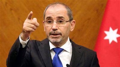 وزير خارجية الأردن: لا يمكن قبول الوضع الحالي في سوريا ويجب الوصول لحل سياسي