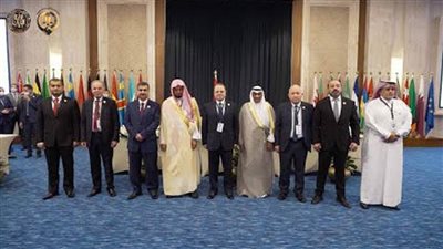 فيلم تسجيلي يوضح دور أجهزة النيابة وجهات الادعاء في مكافحة الجرائم العابرة للحدود