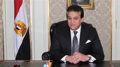 التعليم العالي: تجديد ندب محمد الشرقاوي معاونًا للوزير للتمويل والاستثمار