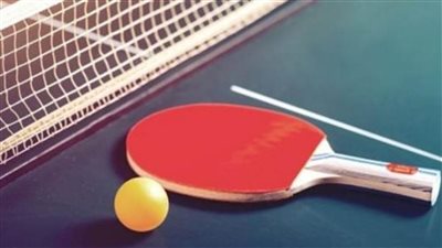 دوري مرتبط تنس الطاولة.. الأهلي يواجه جمعية الشبان المسيحيين وأسوان