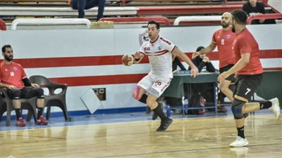 ترتيب دوري محترفي اليد للرجال قبل انطلاق الجولة الـ14