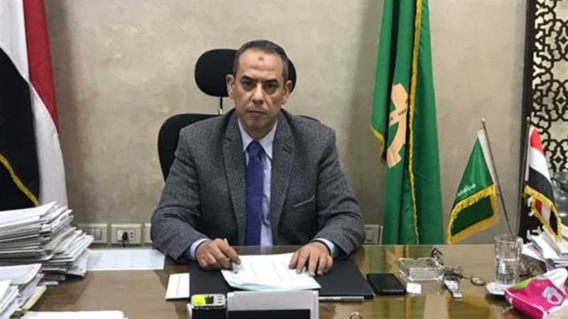 الدكتور ياسر محمود