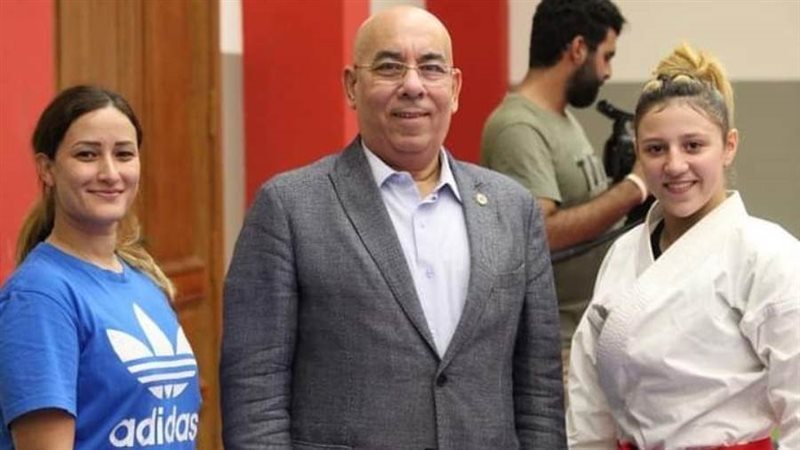 الدكتور محمد الدهراوي