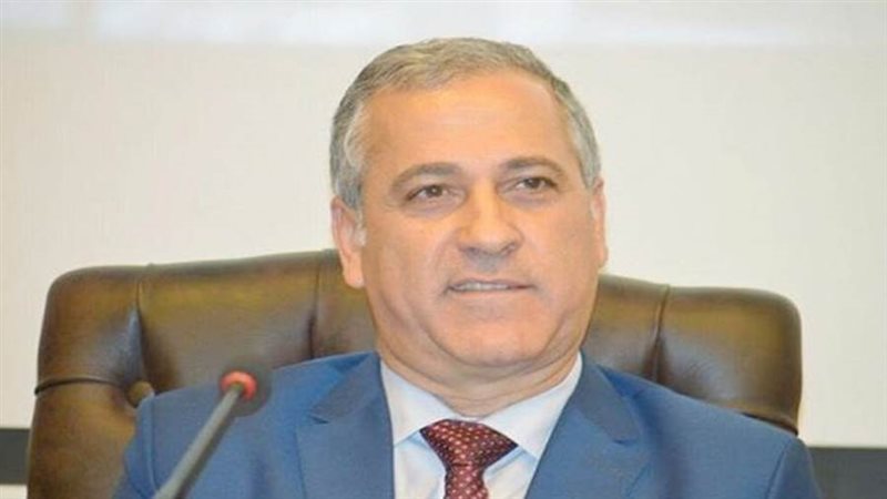 المهندس عبدالصادق