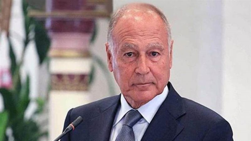 الأمين العام لجامعة