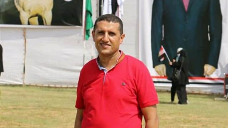 الدكتور أيمن عبدالمقصود