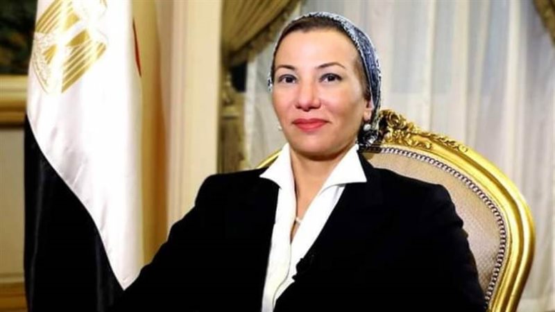 الدكتورة ياسمين فؤاد