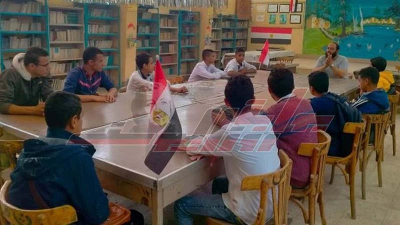 جانب من فعاليات ثقافة