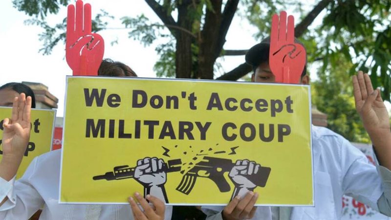 صورة تعبيرية