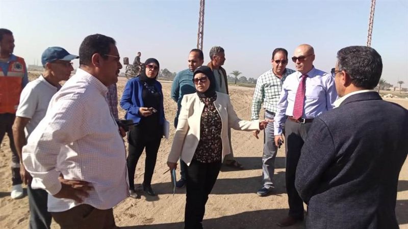 السكرتير المساعد