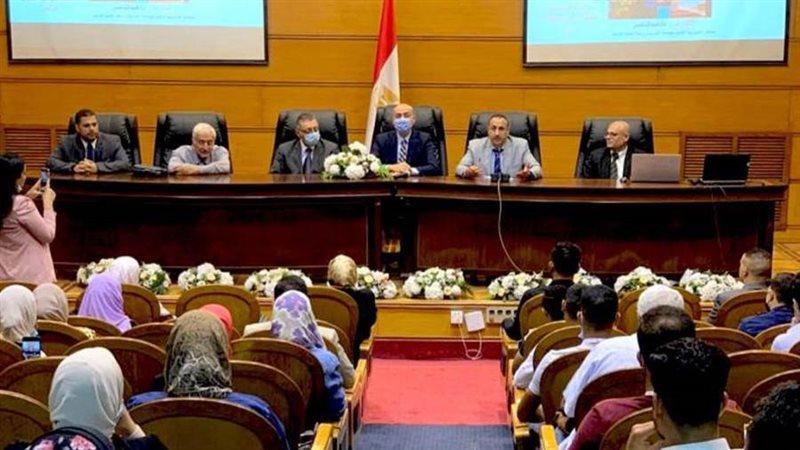 الملتقى الاول تكنولوجيا