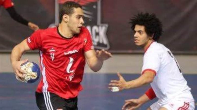 دوري مرتبط رجال اليد