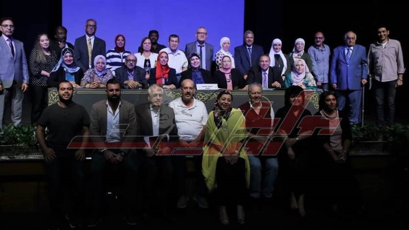 اعضاء مؤتمر الموسيقى