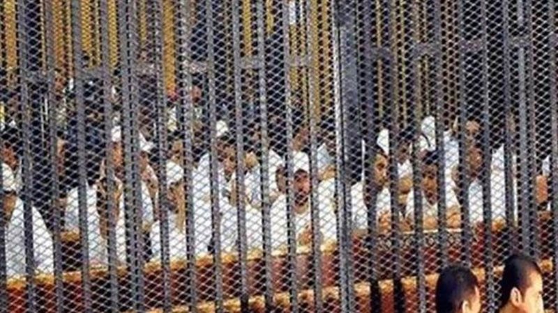 قضية داعش العمرانية