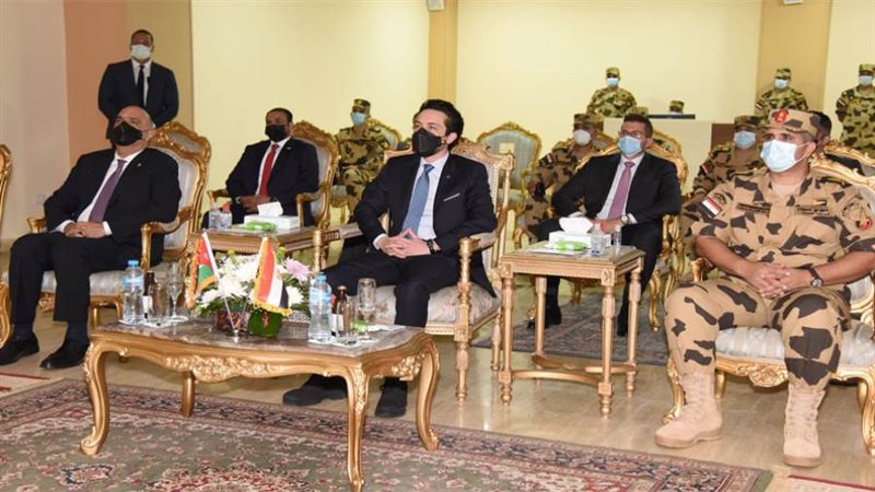 ولى العهد الأردنى