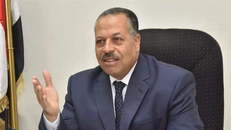 السكرتير العام لمحافظة