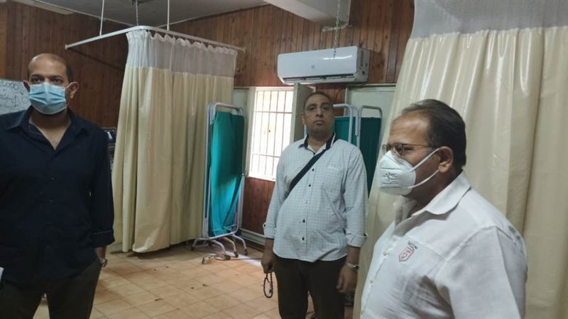 من جانب التجهيز