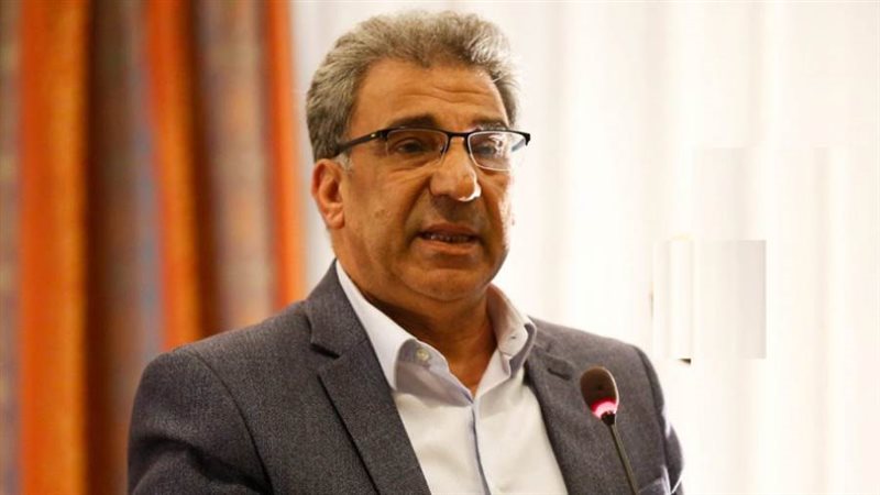 عبد الفتاح العاصي