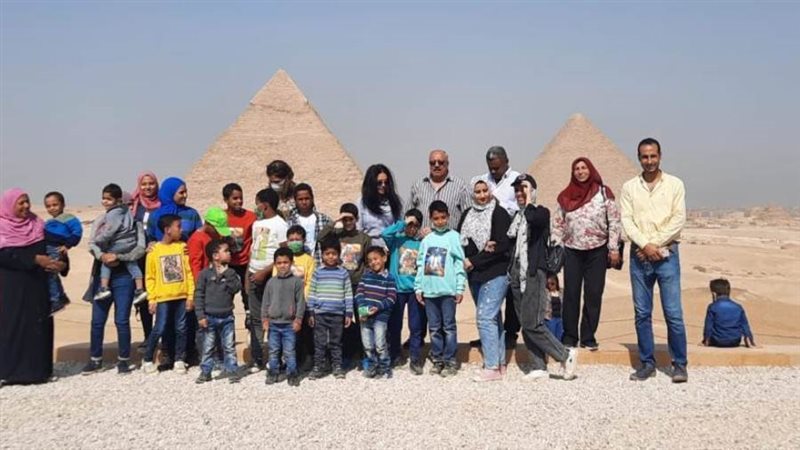 رحلات توعوية