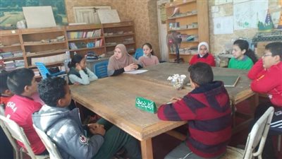 محاربة الفكر المتطرف في محاضرات ثقافية بثقافة بني سويف