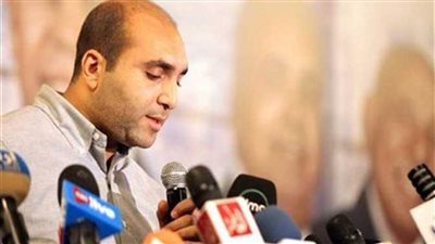 اشمعنى أنا.. هاني العتال يتخذ قرارًا مهمًا قبل انتخابات الزمالك 